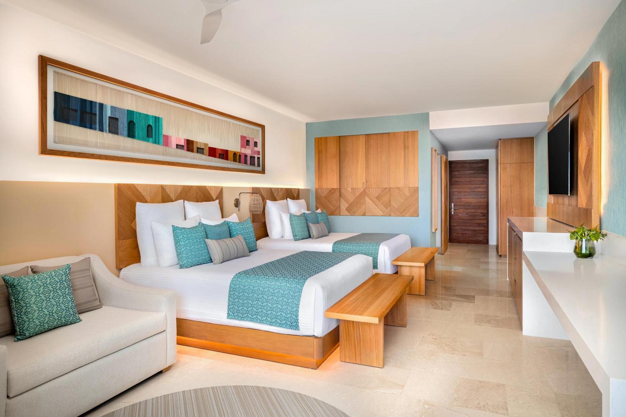 Dreams Estrella Del Mar Golf & 5* Mazatlán