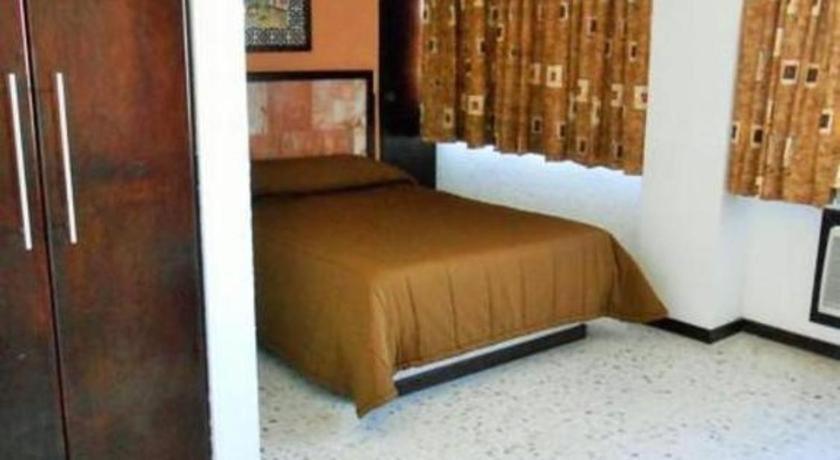 Hotel Playa Bonita 2*