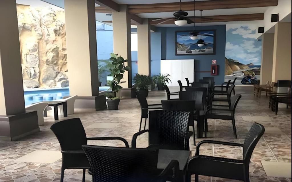 Playa Bonita Hotel Mazatlan