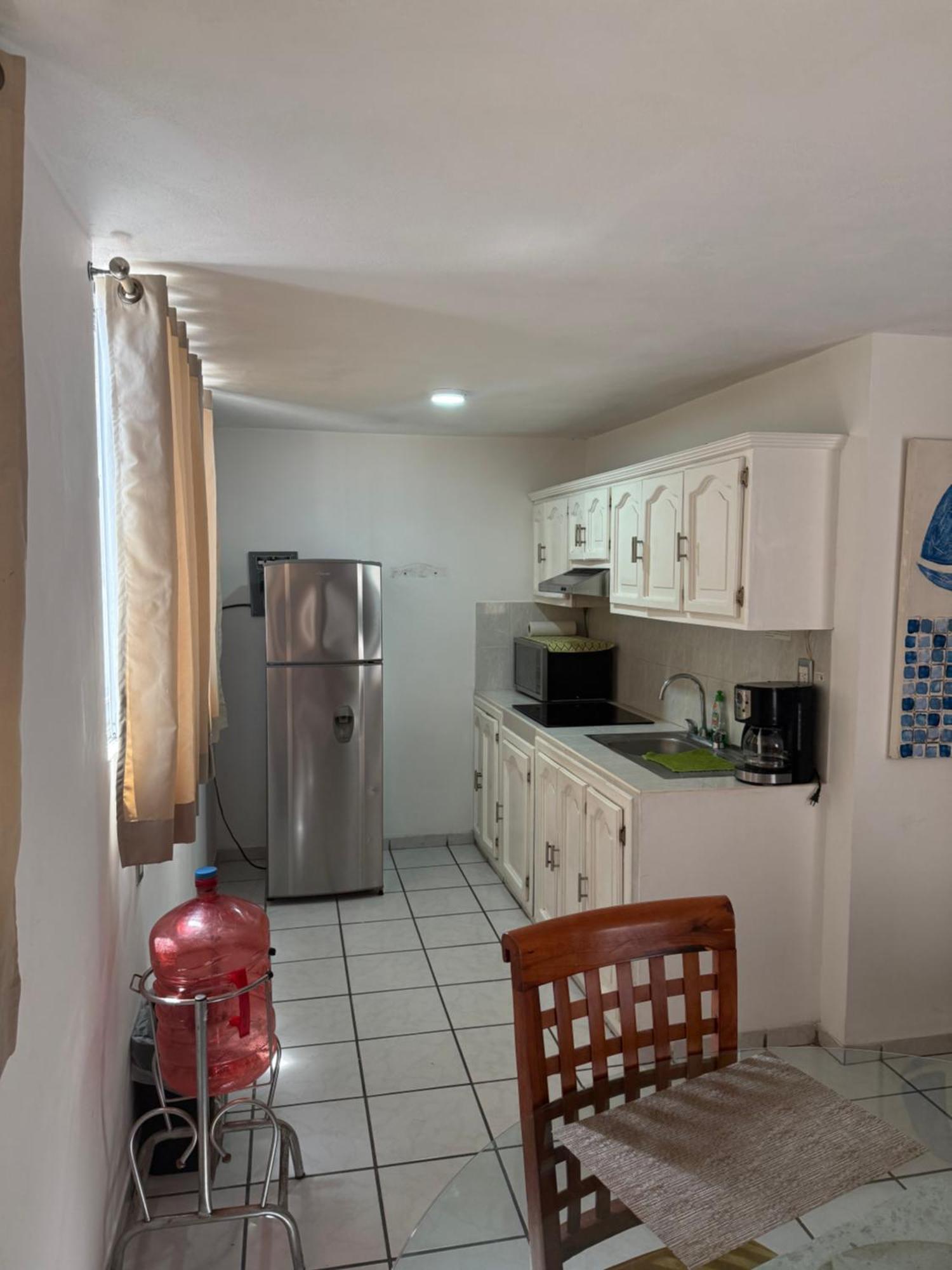 Apartment 302 Excelente Apto Muy Cerca De Playa *