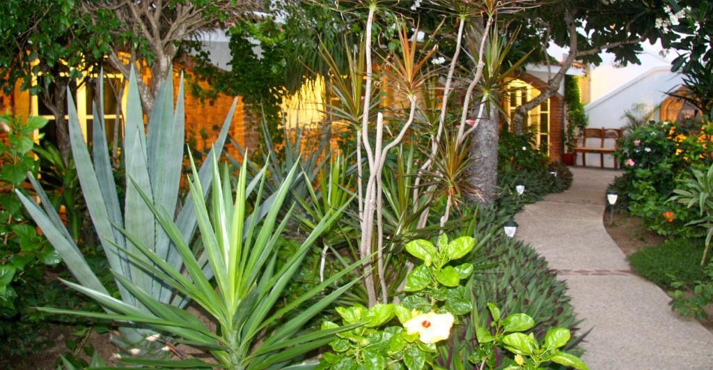 El Sol La Vida Front B/b Adults Only Resort 4*