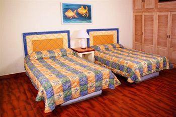 Acqua Grand Hotel Mazatlan