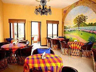 Hotel 7 Maravillas Adults Only Mazatlan