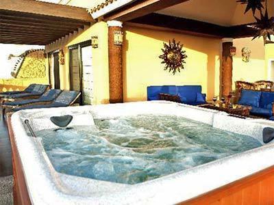 7 Maravillas Adults Only 4*