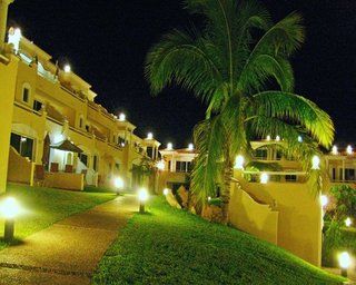 Isla Club 4* Mazatlan