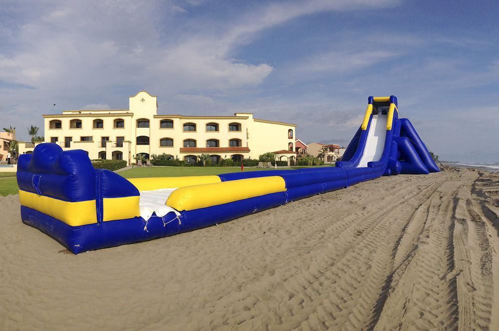 Hotel&golf By Estrella Del Mar