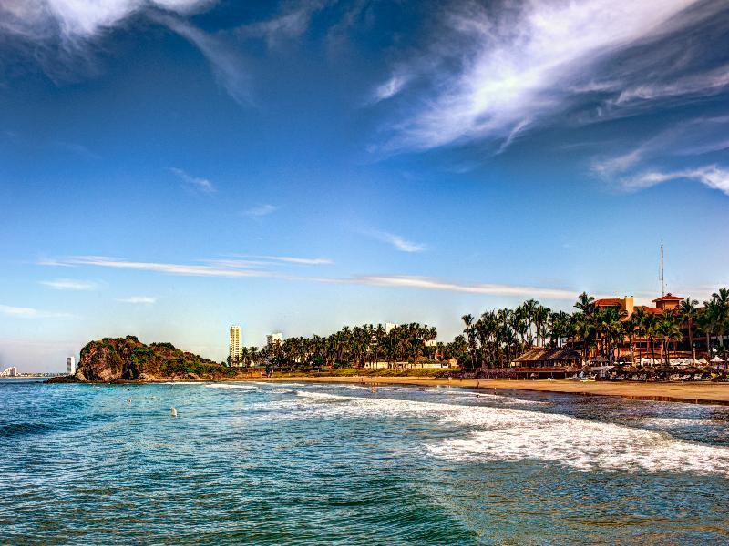 Resort Pueblo Bonito -