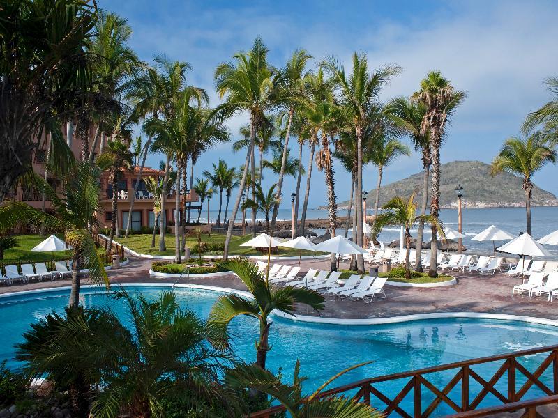 Pueblo Bonito - Resort Mazatlán