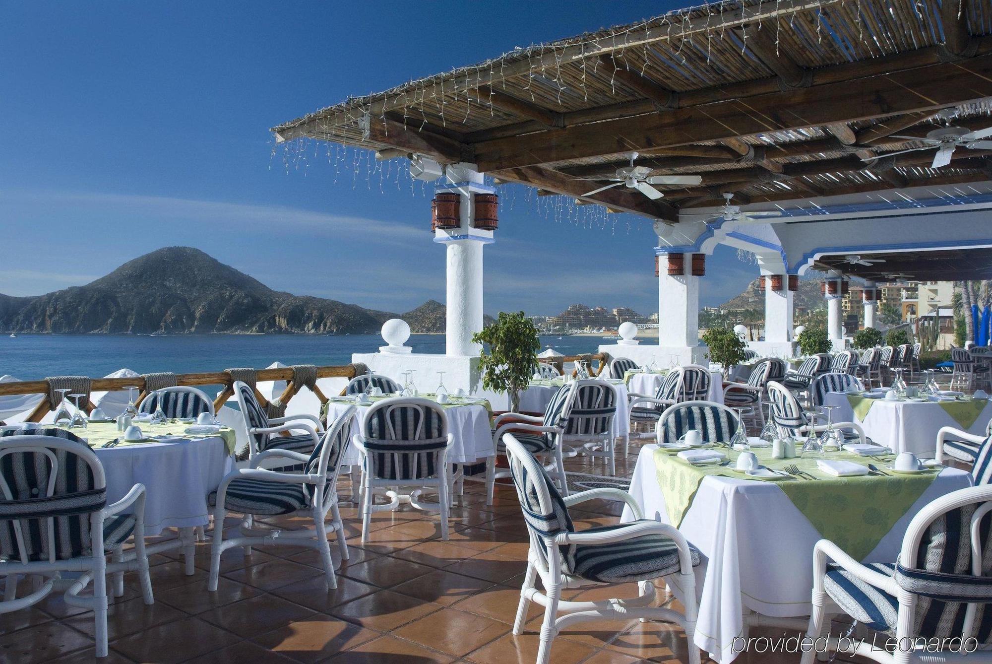Pueblo Bonito - Resort