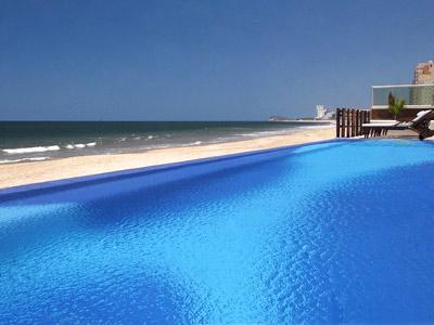Zafiro Boutique Hotel Mazatlán
