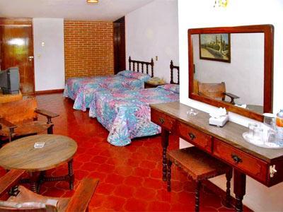 Margaritas Hotel 2*