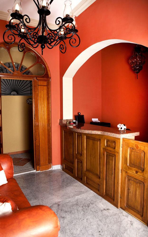 7 Maravillas Adults Only 4*