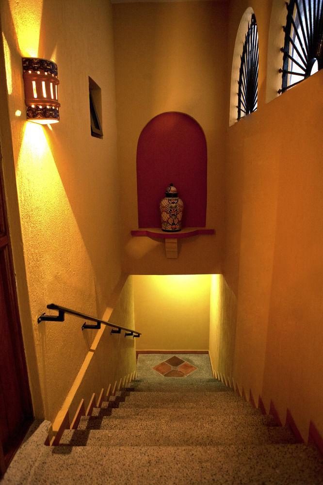 7 Maravillas Adults Only Hotel