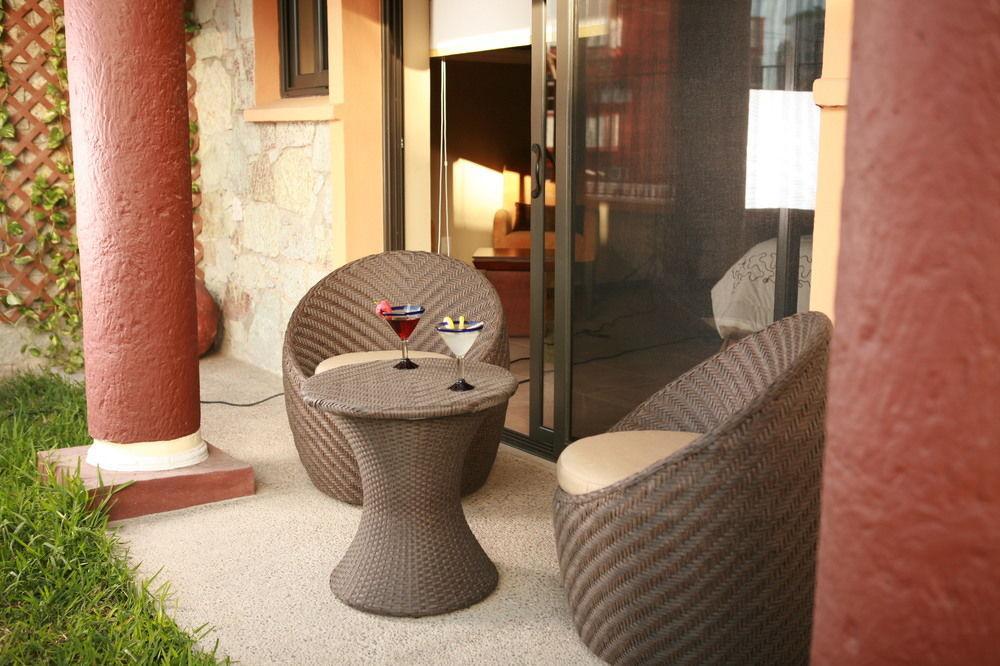 7 Maravillas Adults Only 4*