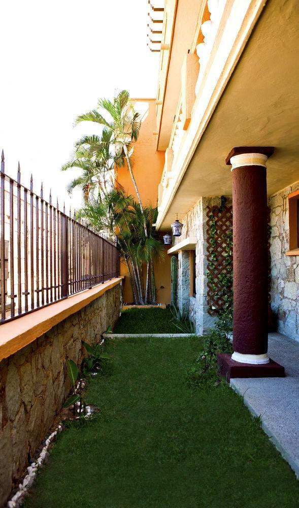7 Maravillas Adults Only 4*