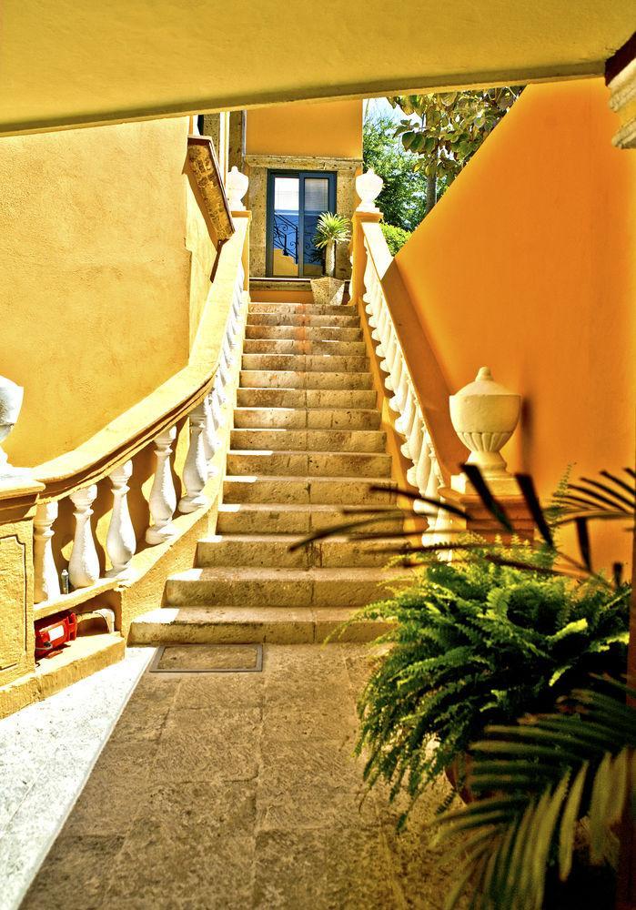 7 Maravillas Adults Only Hotel