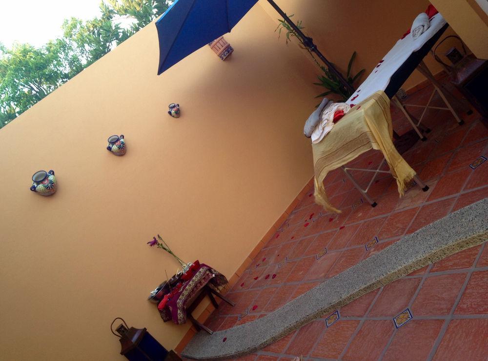 7 Maravillas Adults Only Hotel 4*