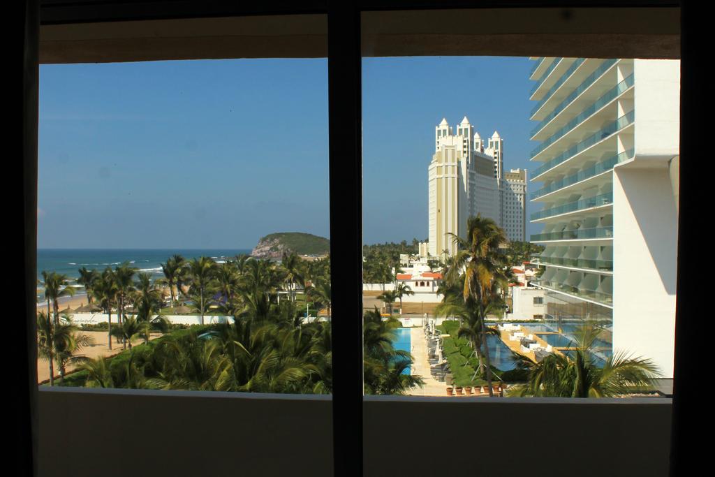 Apartment Maz4you Beachfront Mazatlan