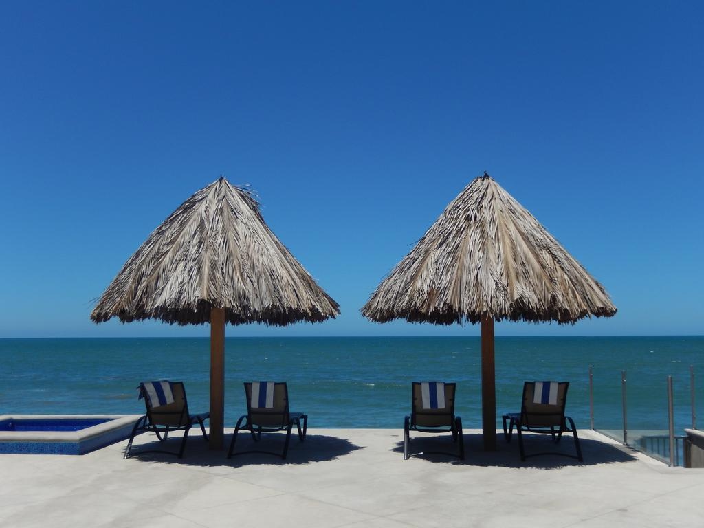 El Sol La Vida Front B/b Adults Only Resort
