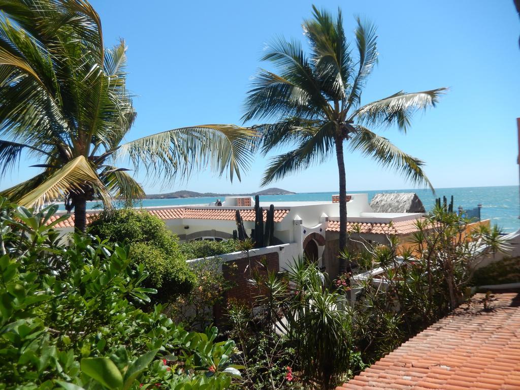 El Sol La Vida Front B/b Adults Only 4* Mazatlán