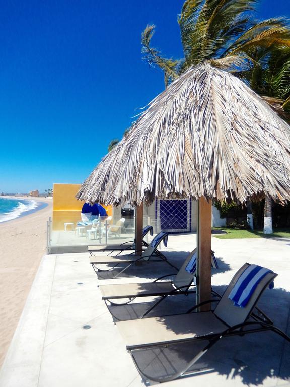 Resort El Sol La Vida Front B/b Adults Only 4*