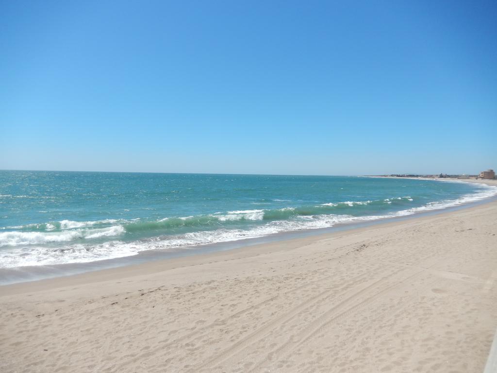 El Sol La Vida Front B/b Adults Only Resort 4*