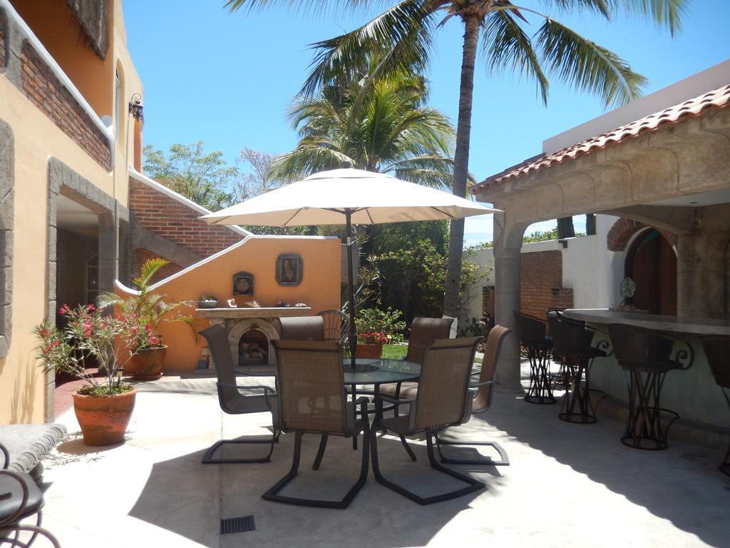 El Sol La Vida Front B/b Adults Only 4*