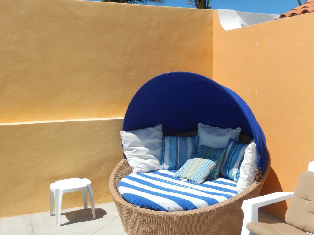 El Sol La Vida Front B/b Adults Only Resort