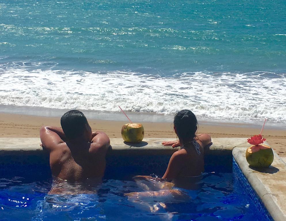 Resort El Sol La Vida Front B/b Adults Only