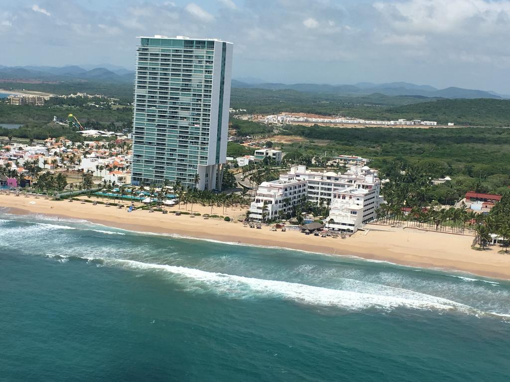 Maz4you Beachfront * Mazatlan