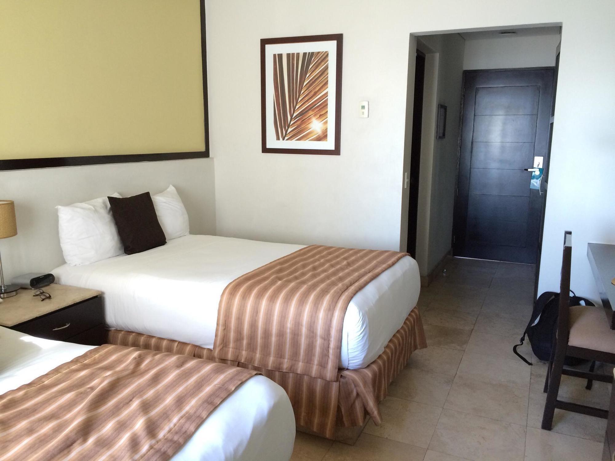 Coral Island View Hotel Mazatlán