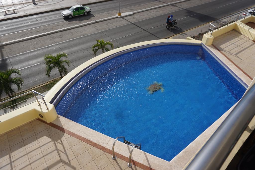 San Juan Apartamento