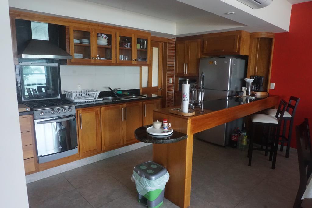 Apartamento San Juan *