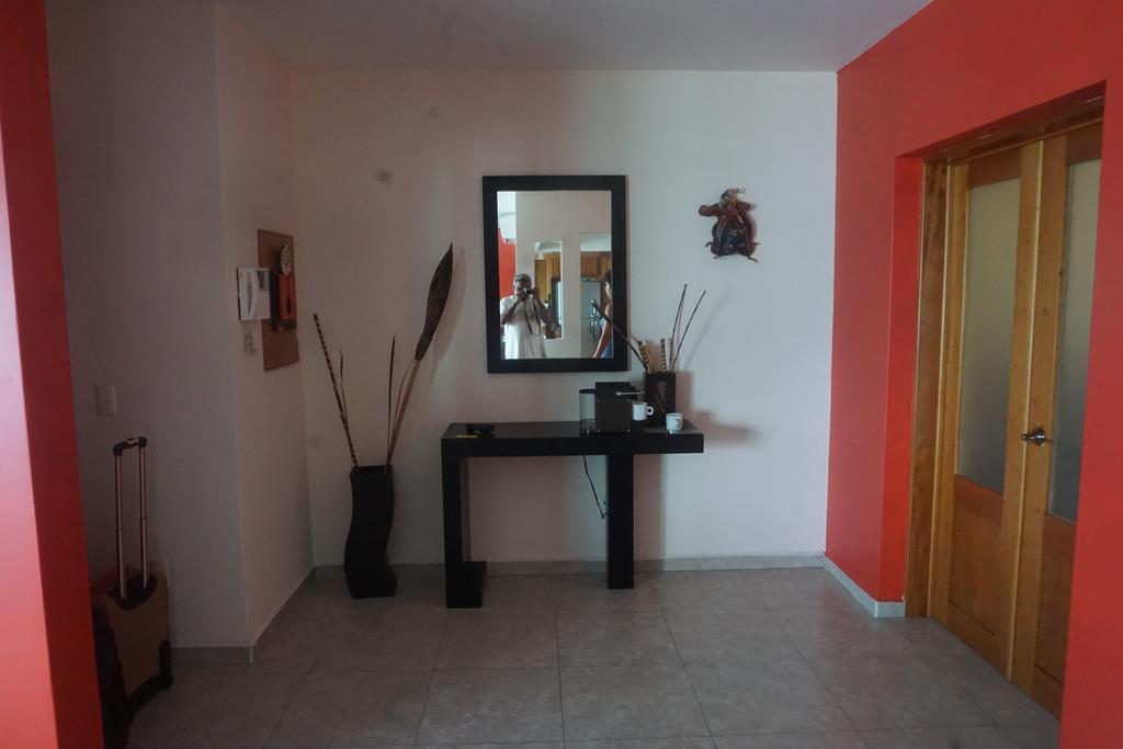 Apartamento San Juan Mazatlán