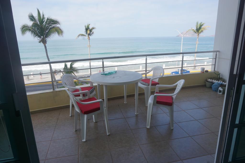 Apartamento San Juan