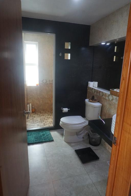 San Juan Apartamento Mazatlán