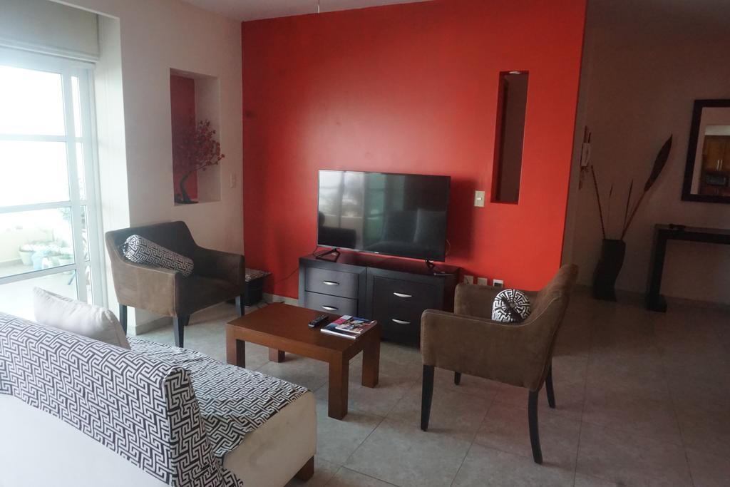 San Juan Apartamento
