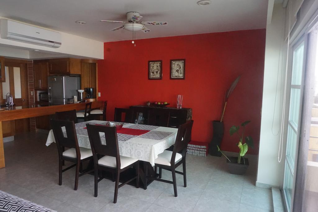 Apartamento San Juan *