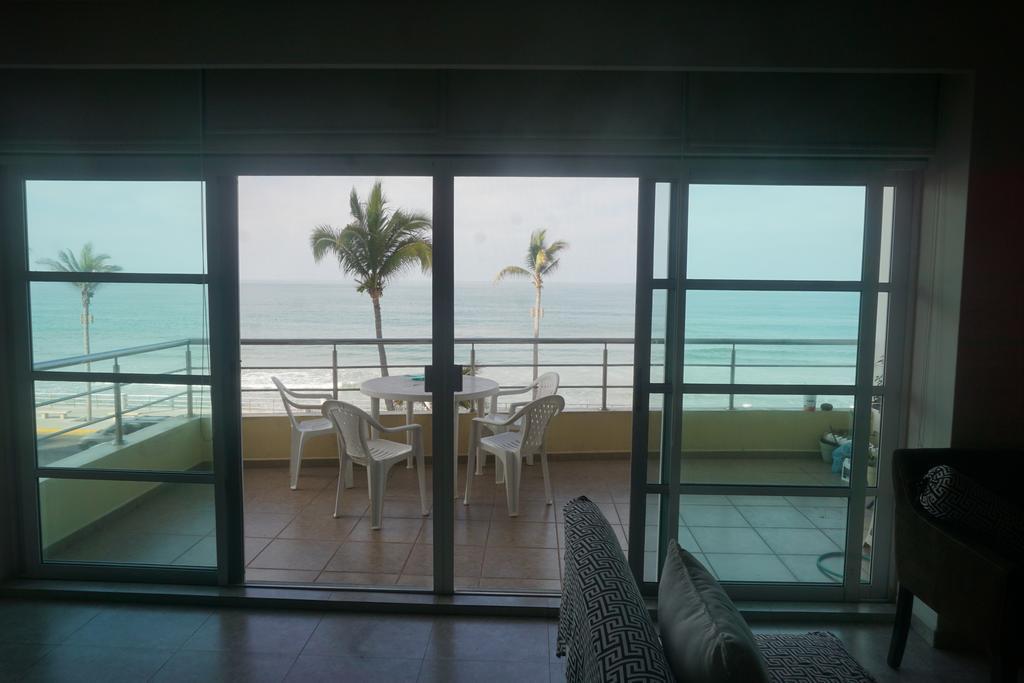 Apartamento San Juan Mazatlán