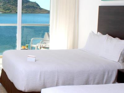 By Ihg Hotel Mazatlán