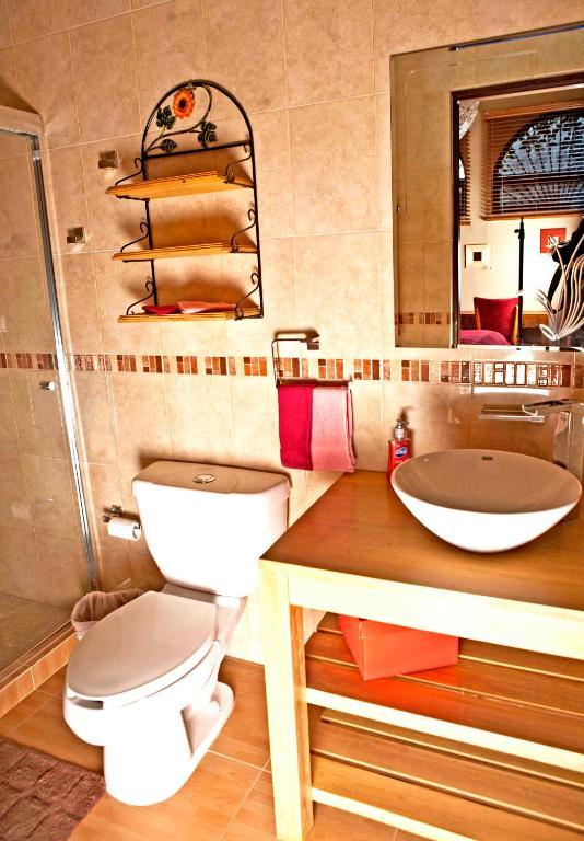 7 Maravillas Adults Only 4*