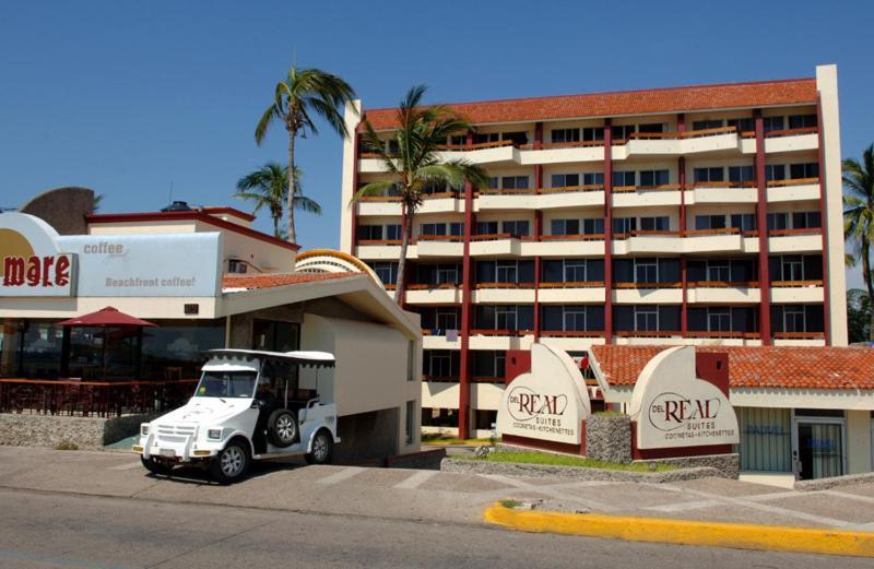 Del Real & Hotel Mazatlan