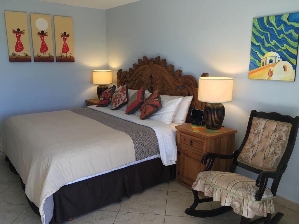 El Sol La Vida Front B/b Adults Only Resort 4*