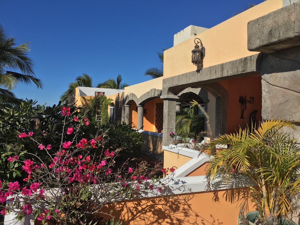 Resort El Sol La Vida Front B/b Adults Only Mazatlán
