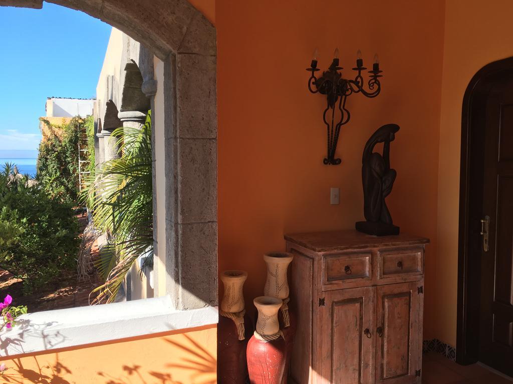 El Sol La Vida Front B/b Adults Only 4*