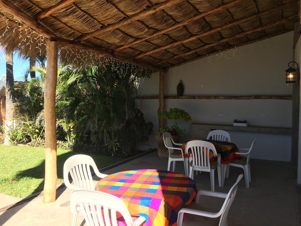 El Sol La Vida Front B/b Adults Only