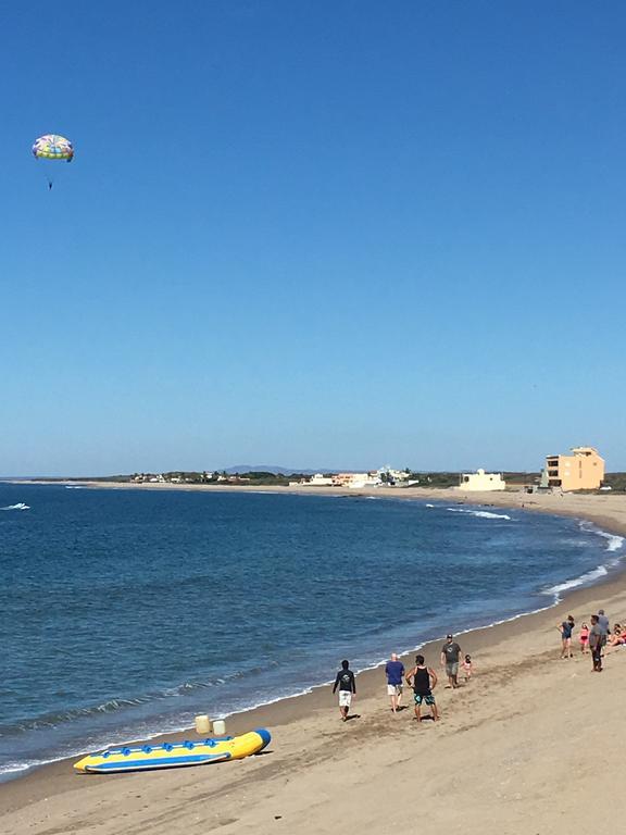 Resort El Sol La Vida Front B/b Adults Only