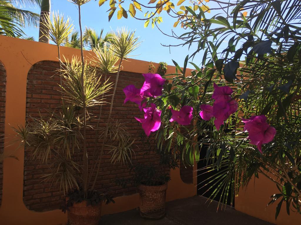 El Sol La Vida Front B/b Adults Only Resort 4*