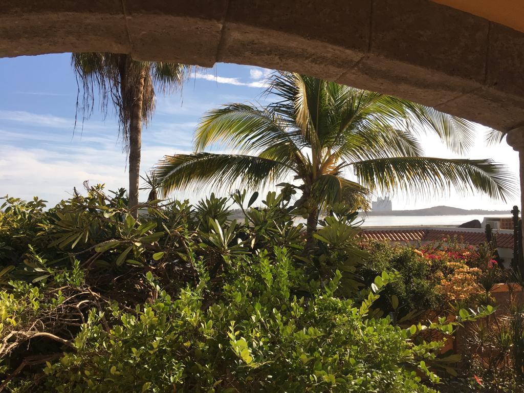 El Sol La Vida Front B/b Adults Only 4* Mazatlán