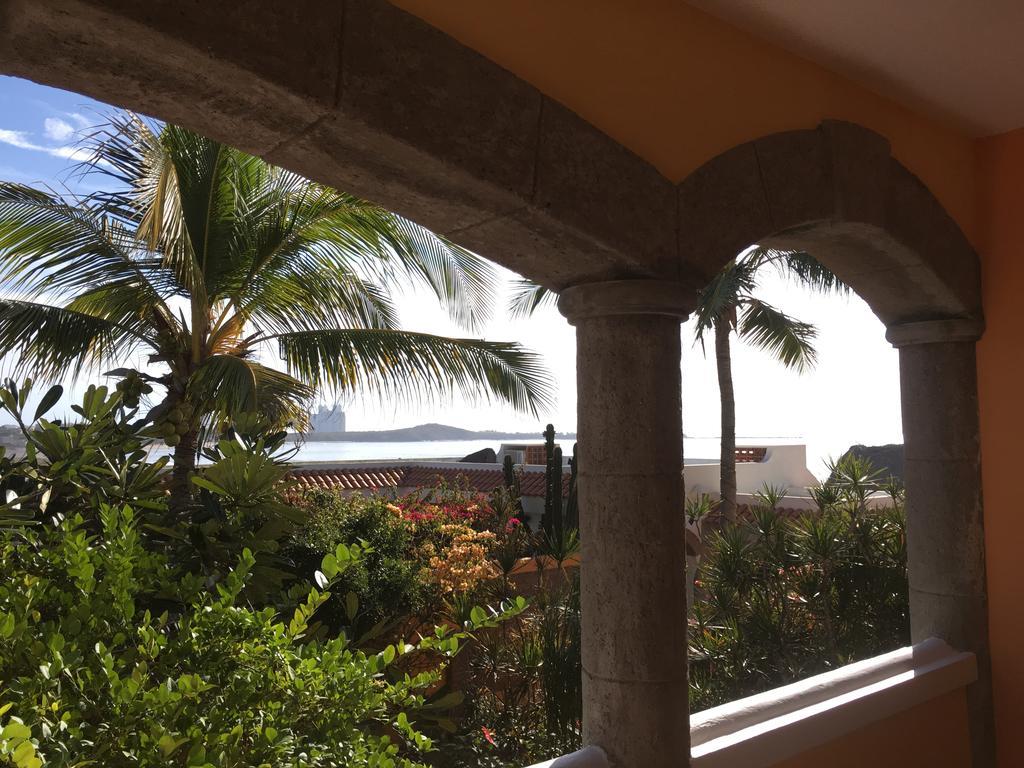 Resort El Sol La Vida Front B/b Adults Only
